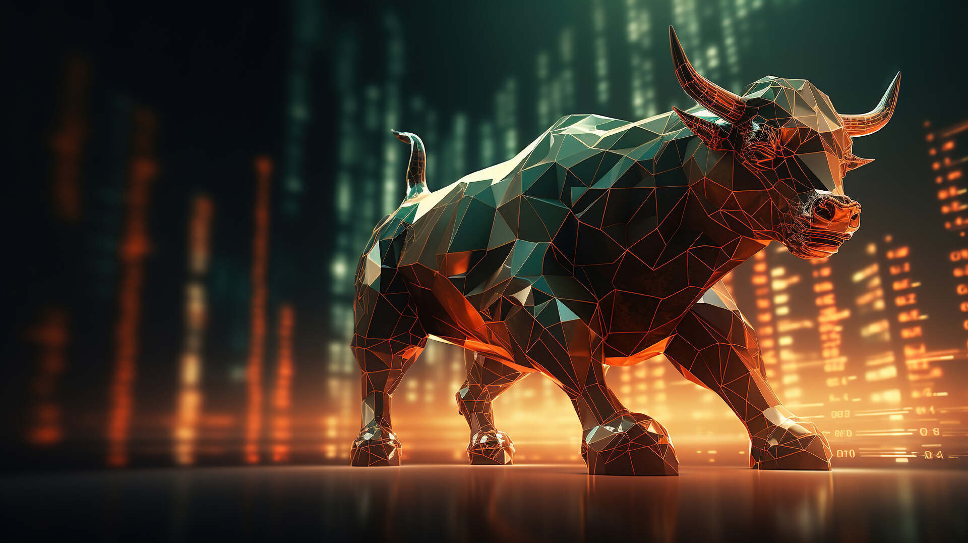 虚拟币牛市(虚拟币牛市来了吗)